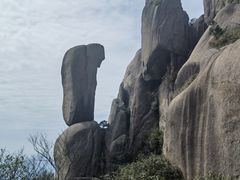 -九华山风景区