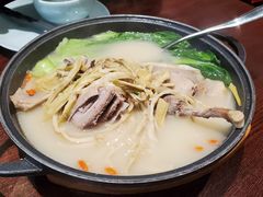 -米家小馆(新华店)