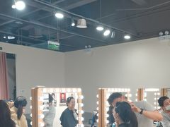 -天真蓝照相馆(西安南门王府井LAB店)