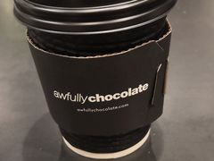 -Awfully Chocolate(嘉里城店)