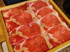 -水林间·寿喜烧自助(仙林金鹰店)