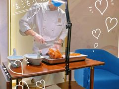 -北京厨房(西安SKP店)