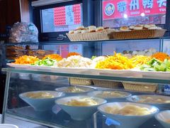 -中阿兰牛肉面(悦海新天地店)