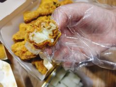 -BHC炸鸡(明洞总店)