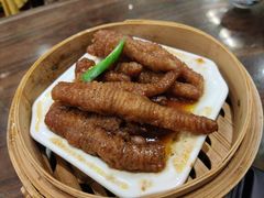 -岭南小生·粤港点心(华新旗舰店)