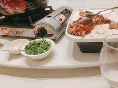 -同庆楼(奥体中心店)