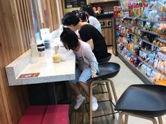 -全家便利店(王府井大街店)