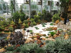 -南通洲际绿博园