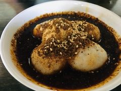 红糖糍粑-张醪糟(街子店)