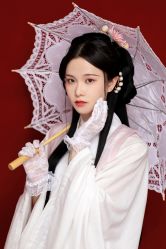 -八角古风摄影
