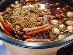 -安徽阜阳卷馍(西单店)