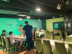-戈拿旺巴西烤肉(崇文门店)