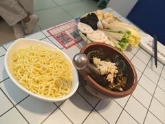 -鱼酷活鱼烤鱼(信息城店)