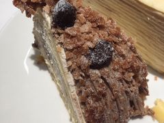 -Peet's Coffee皮爷咖啡(德基店)