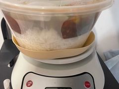 -清真聚陇缘美食餐厅(南横东街店)