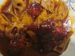 -盐帮食坊•小河帮川菜(四川师大店)