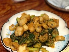 -满堂春特色餐馆