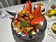 -3号仓库·创意中国菜(新世界城店)