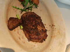 -王品牛排(郑州大卫城店)