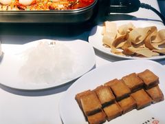 -鱼酷活鱼烤鱼(中联广场店)