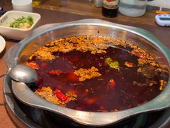 -青山青豆花·笑禅豆腐鱼(黄泥塝店)