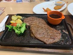 -必胜客(包头万达店)