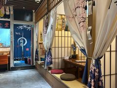 -诚家·日式烧鸟·深夜食堂(虹桥天街店)