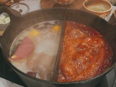 -山缓缓火锅(苏州仁恒仓街店)