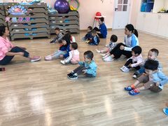 -星空布洛早教·托育(滨江店)