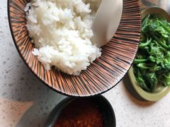 -半山腰·云南菜(侨福芳草地店)