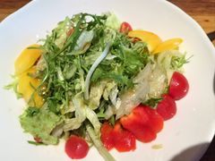 -小杨烤肉(朱雀店)