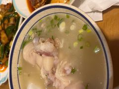 -易老妈蹄花.特色川菜(人民公园总店)
