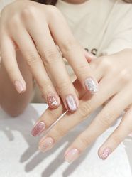 -1T·1M 日式美甲美睫