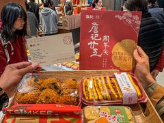 -万达广场(合肥包河店)