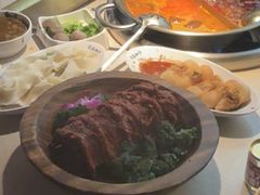 -小龙坎火锅(全球总店)