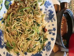 -盛百味·家宴餐厅(霸州分店)