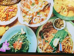 -泰悦澜·泰国餐厅(万象城店)