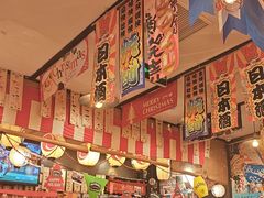 -平成屋· Late Night 食堂(四川北路店)