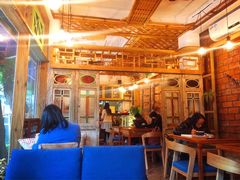 大堂-西关84·History·Art·Cafe