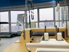 -N1 健身·普拉提·综合馆(嘉美中心店)