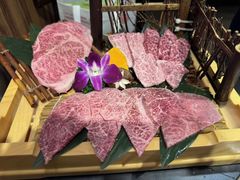 -银座苑烧肉酒场·烤活鳗(仙霞路店)
