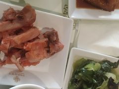 -盛兴面馆(真儒大厦店)