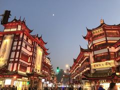 -豫园