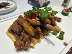 -荣兴酒家(徐家汇店)