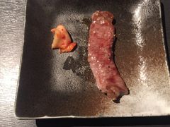 -松阪牛焼肉M(法善寺横丁店)