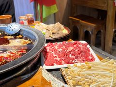 -陈眼镜火锅(总店)