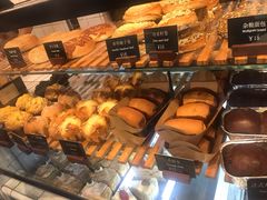 -81bakery(关山路店)