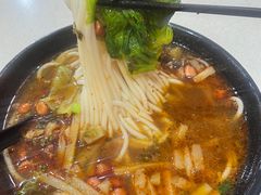 -龙记桂林米粉店(书城路店)