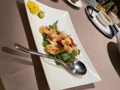 -皇朝会.经典传统粤菜(外滩店)