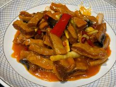 -马老六清真餐饮(西站店)